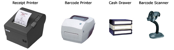 Hardware recommendations for Basil Bookstore Software