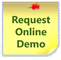 request an online demonstration of Basil